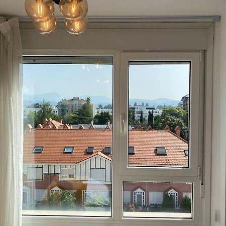 Exclusivo Apartamento Con Aparcamiento Gratuito Laredo Exteriör bild