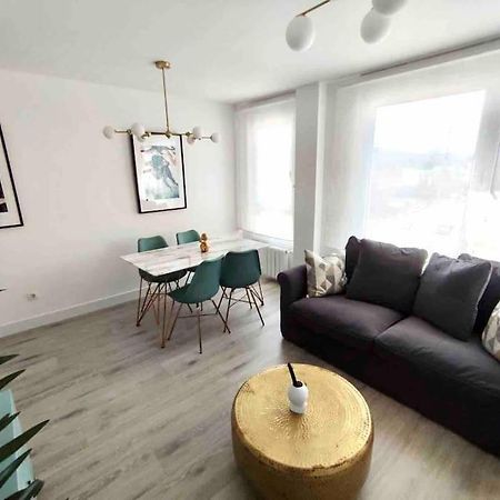 Exclusivo Apartamento Con Aparcamiento Gratuito Laredo Exteriör bild