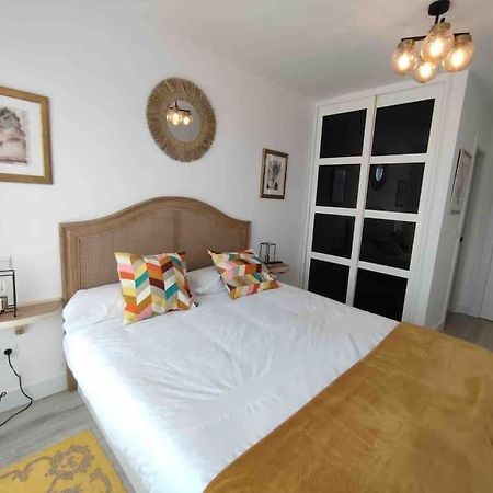 Exclusivo Apartamento Con Aparcamiento Gratuito Laredo Exteriör bild