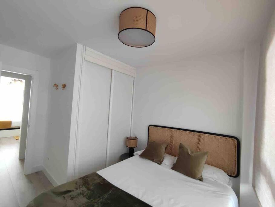 Exclusivo Apartamento Con Aparcamiento Gratuito Laredo Exteriör bild
